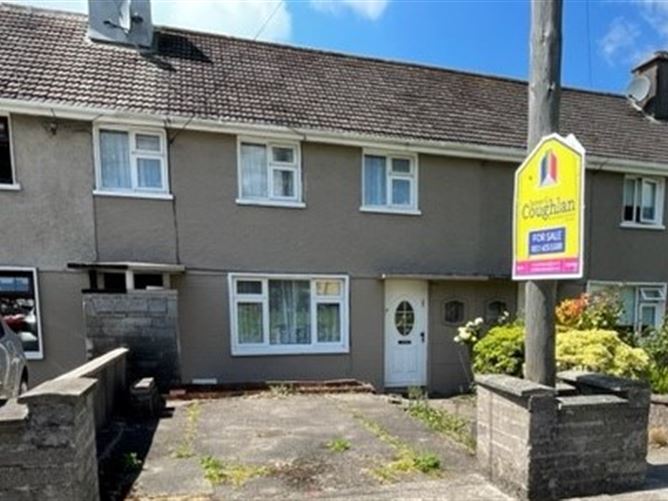 27 McGrath Park Church Road, Blackrock, Cork