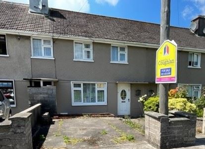 27 McGrath Park Church Road, Blackrock, Cork