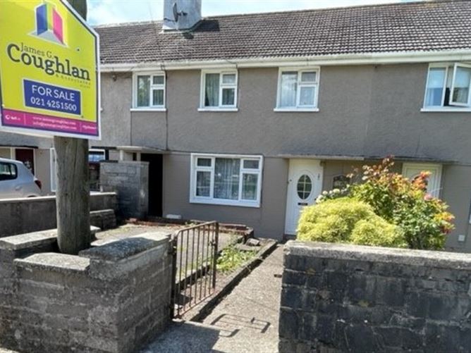 27 McGrath Park Church Road, Blackrock, Cork