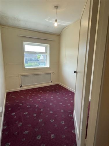27 McGrath Park Church Road, Blackrock, Cork