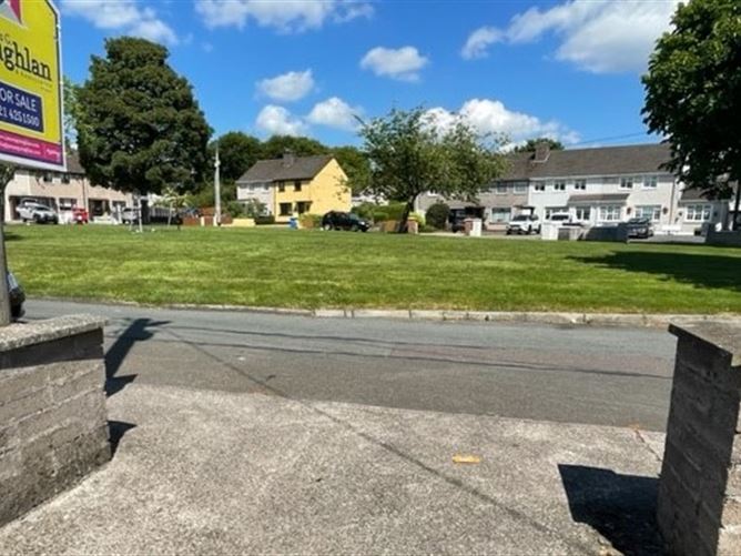 27 McGrath Park Church Road, Blackrock, Cork