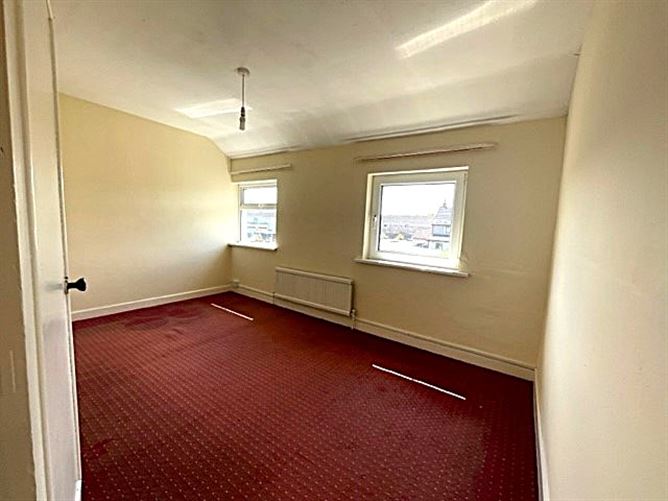 27 McGrath Park Church Road, Blackrock, Cork