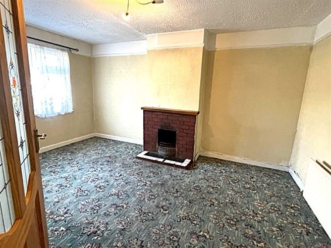 27 McGrath Park Church Road, Blackrock, Cork