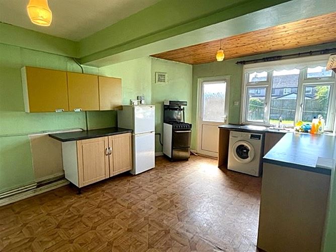 27 McGrath Park Church Road, Blackrock, Cork