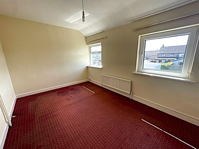 27 McGrath Park Church Road, Blackrock, Cork