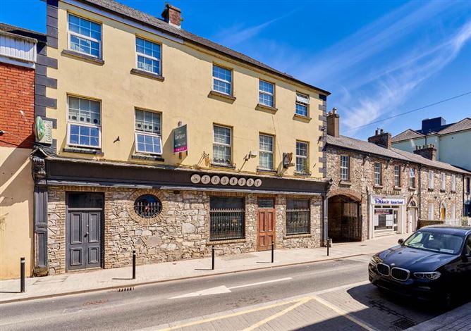 The Foundry, Ludlow Steet, Navan, Meath