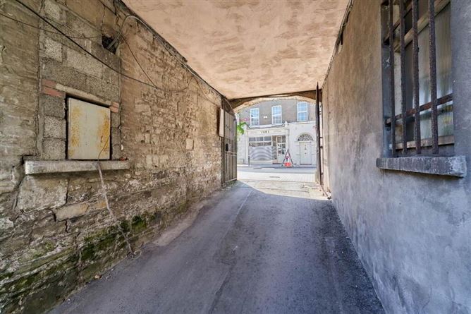 The Foundry, Ludlow Steet, Navan, Meath