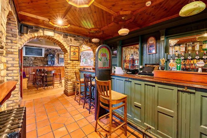 The Foundry, Ludlow Steet, Navan, Meath