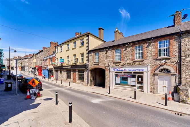 The Foundry, Ludlow Steet, Navan, Meath