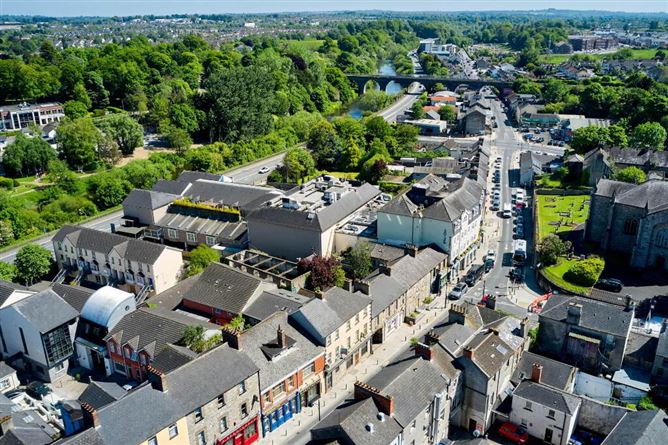 The Foundry, Ludlow Steet, Navan, Meath