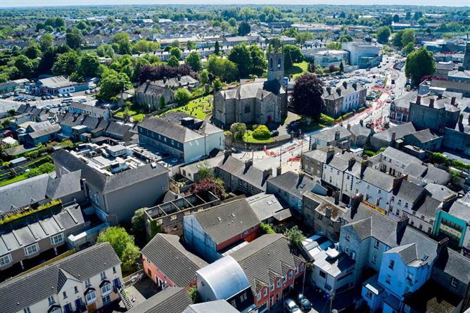 The Foundry, Ludlow Steet, Navan, Meath