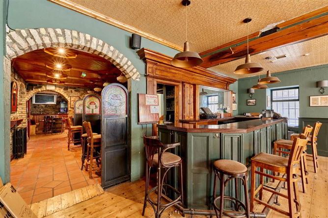 The Foundry, Ludlow Steet, Navan, Meath
