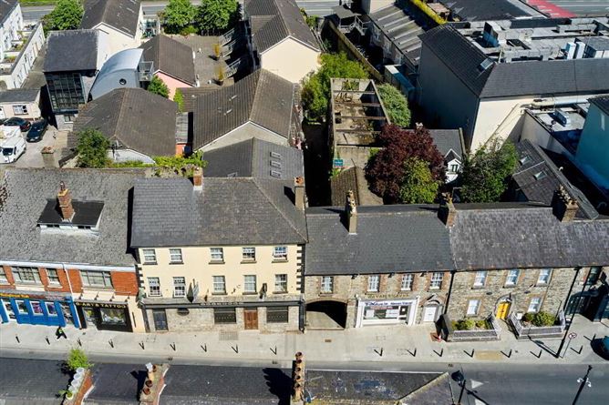 The Foundry, Ludlow Steet, Navan, Meath