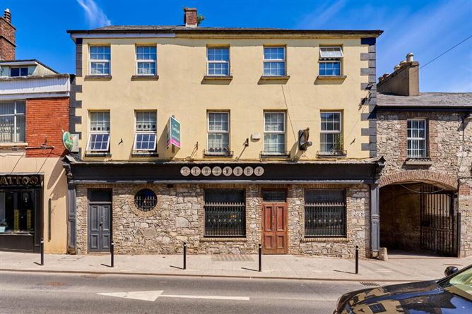 The Foundry, Ludlow Steet, Navan, Meath