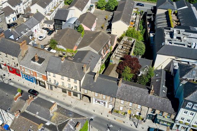 The Foundry, Ludlow Steet, Navan, Meath