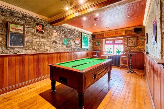 The Foundry, Ludlow Steet, Navan, Meath