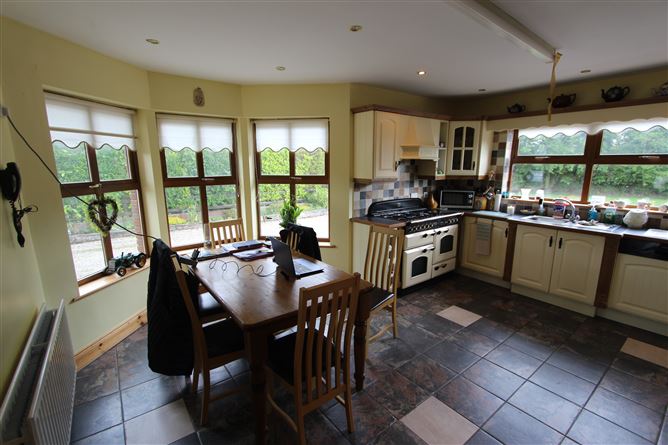 Gallagh, Clontibret, Monaghan