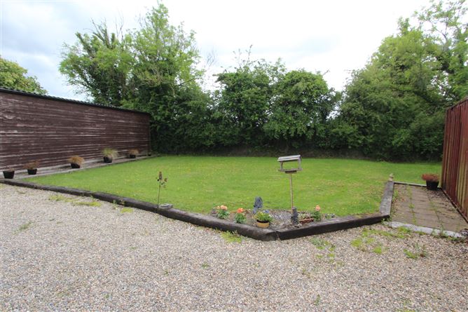 Gallagh, Clontibret, Monaghan