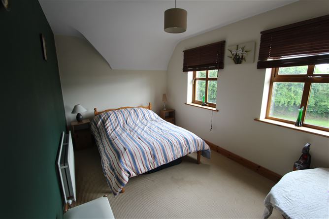 Gallagh, Clontibret, Monaghan