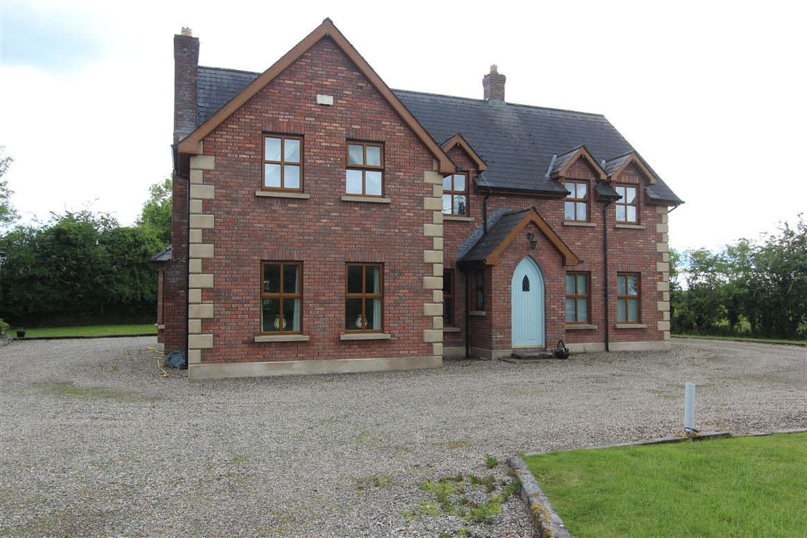 Gallagh, Clontibret, Monaghan