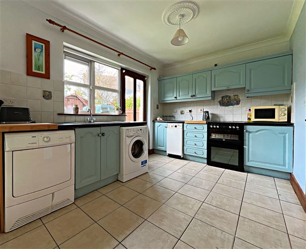 24 Cruachan, Dungarvan, Waterford