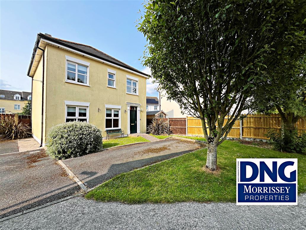 24 Cruachan, Dungarvan, Waterford