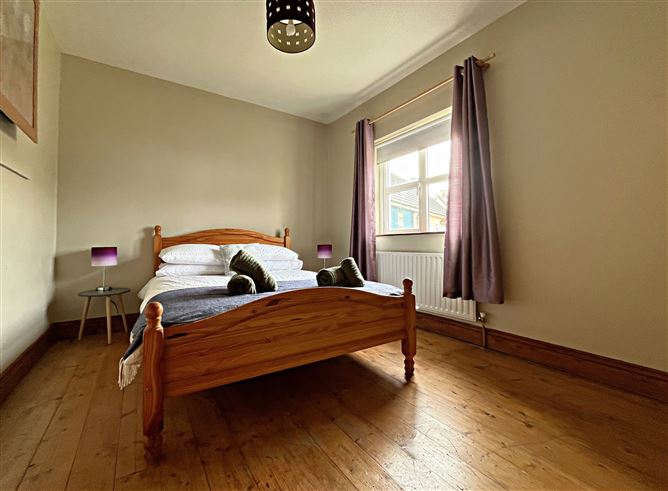 24 Cruachan, Dungarvan, Waterford