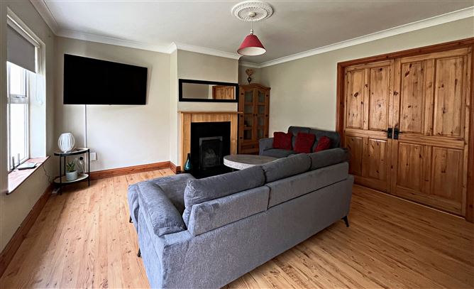 24 Cruachan, Dungarvan, Waterford