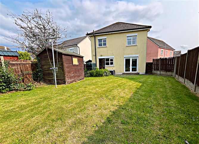 24 Cruachan, Dungarvan, Waterford