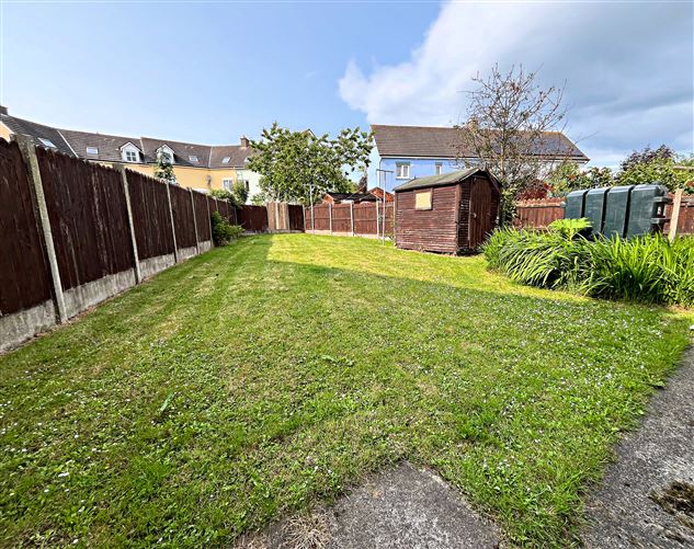24 Cruachan, Dungarvan, Waterford