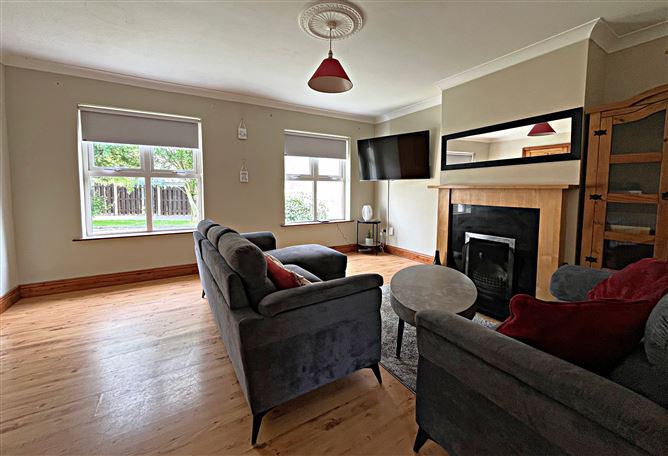 24 Cruachan, Dungarvan, Waterford