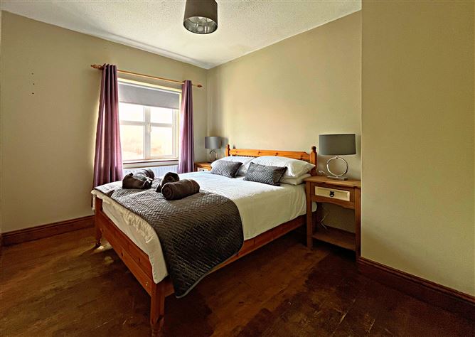24 Cruachan, Dungarvan, Waterford