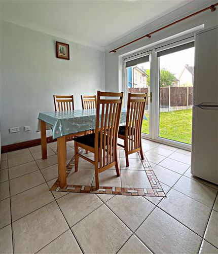 24 Cruachan, Dungarvan, Waterford