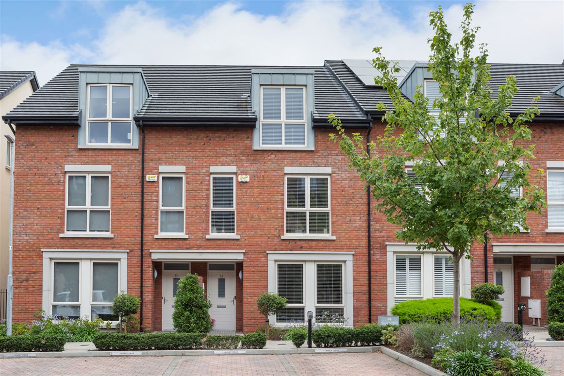 14 Abbot Drive, Cualanor, Dun Laoghaire, Co. Dublin