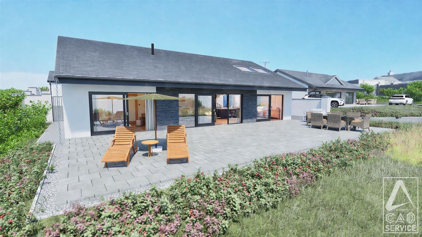 Ballybrusa West, Grange, Ardmore, Waterford