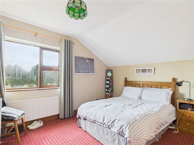 Glencar House, Gort Road, Ennis, Clare