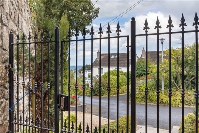 Khyber Pass, Off Sorrento Road, Dalkey, County Dublin