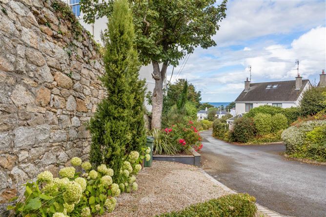 Khyber Pass, Off Sorrento Road, Dalkey, County Dublin