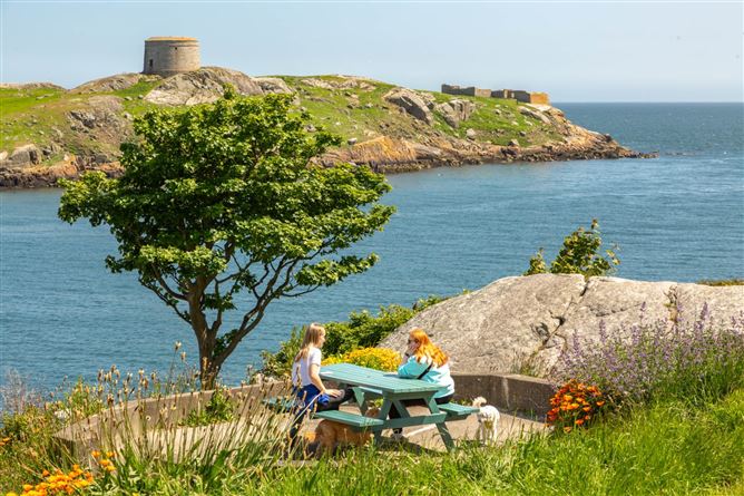 Khyber Pass, Off Sorrento Road, Dalkey, County Dublin