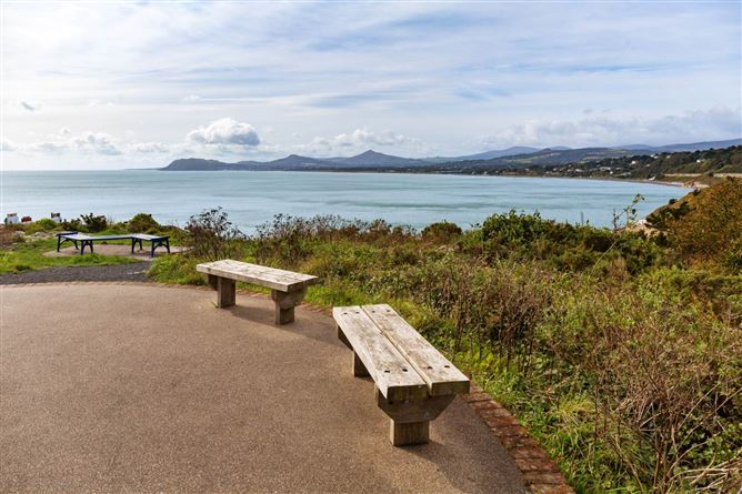 Khyber Pass, Off Sorrento Road, Dalkey, County Dublin