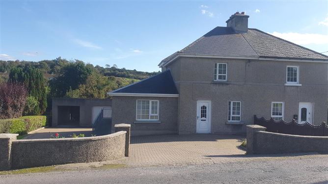 Kilmacrennan Road, Milford, Donegal