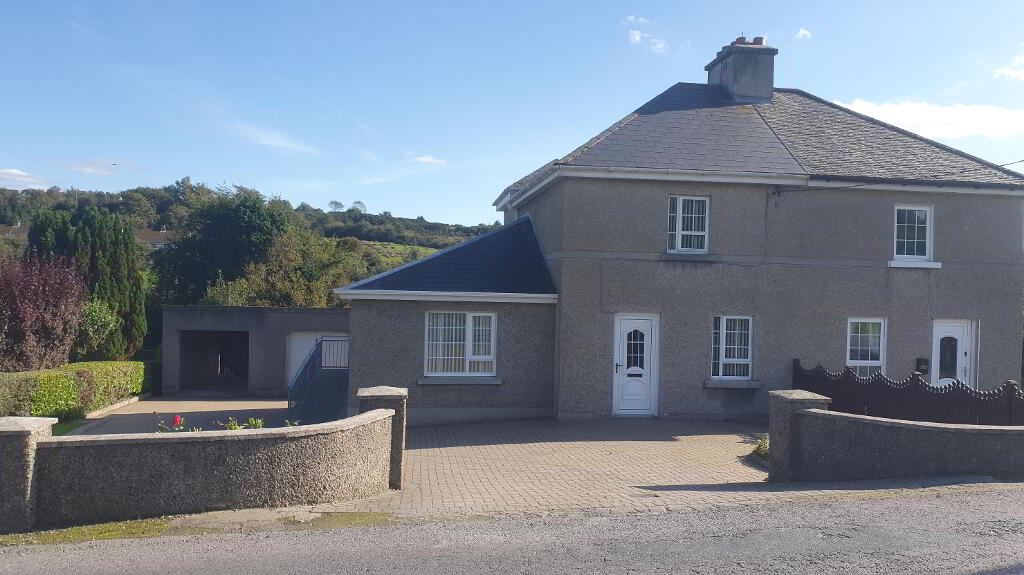 Kilmacrennan Road, Milford, Donegal