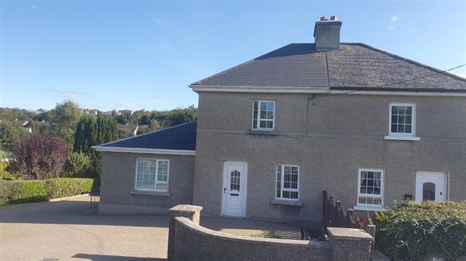Kilmacrennan Road, Milford, Donegal