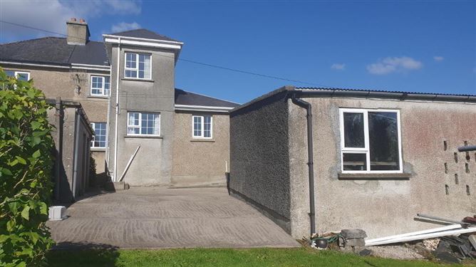Kilmacrennan Road, Milford, Donegal