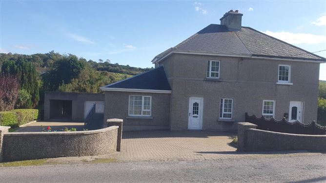 Kilmacrennan Road, Milford, Donegal