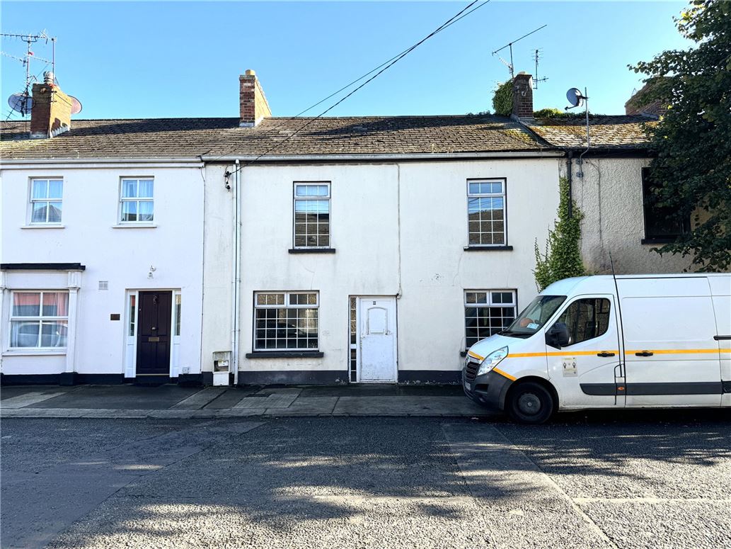 83 Barrack Street, Dundalk, Co. Louth