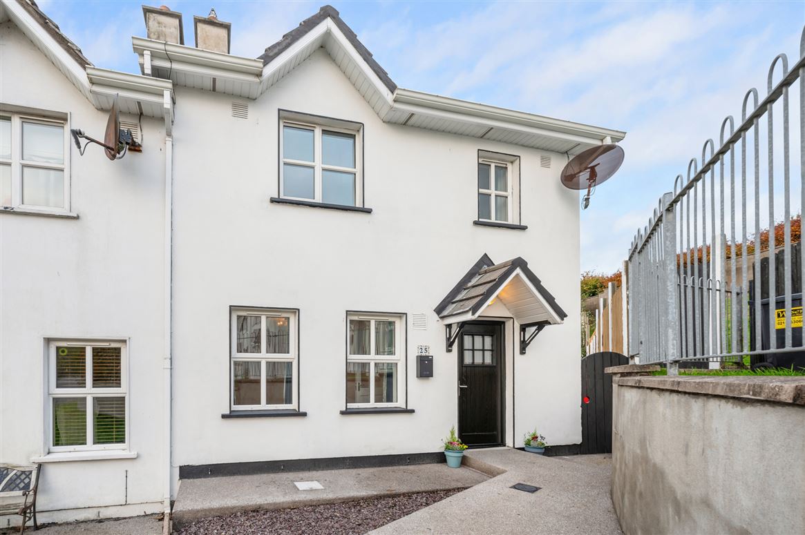 25 Cois Coillte, Saleen, Cloyne, Co. Cork