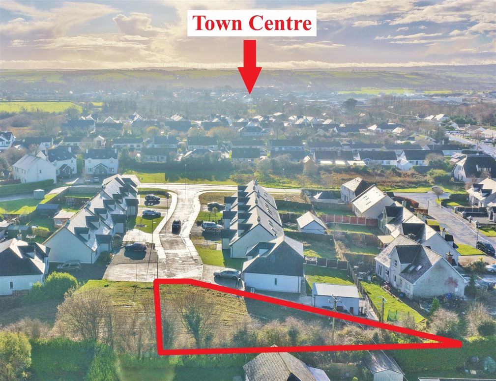 22 Sli Na Spiere, Listowel, Co. Kerry