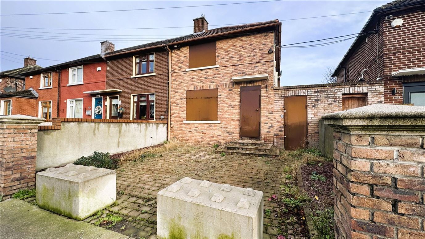 229 Ratoath Road, Cabra, Dublin 7