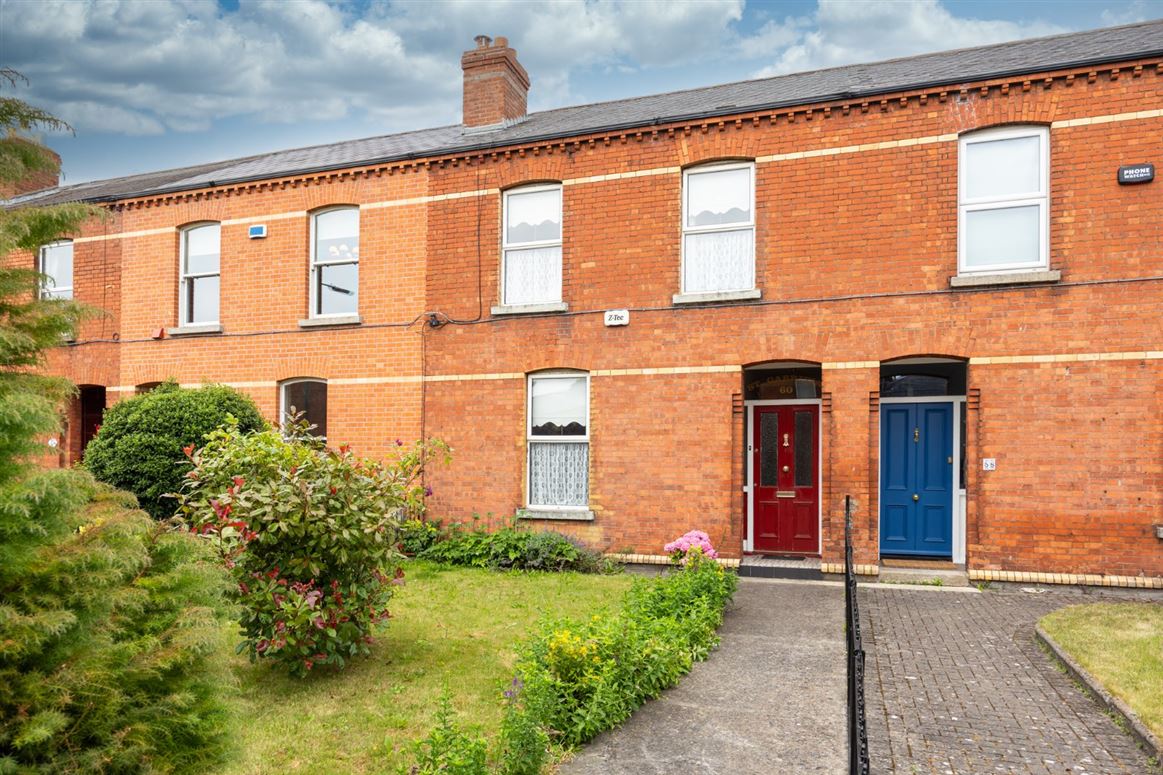 60 Connaught Street, Phibsboro, Dublin 7